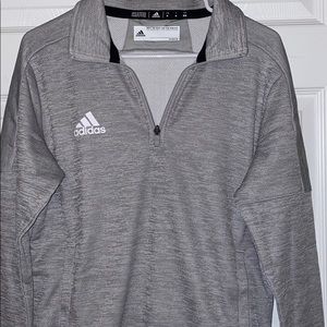 NWT ADIDAS PULLOVER